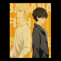 Banana Fish Adjustable Cap | Artistshot