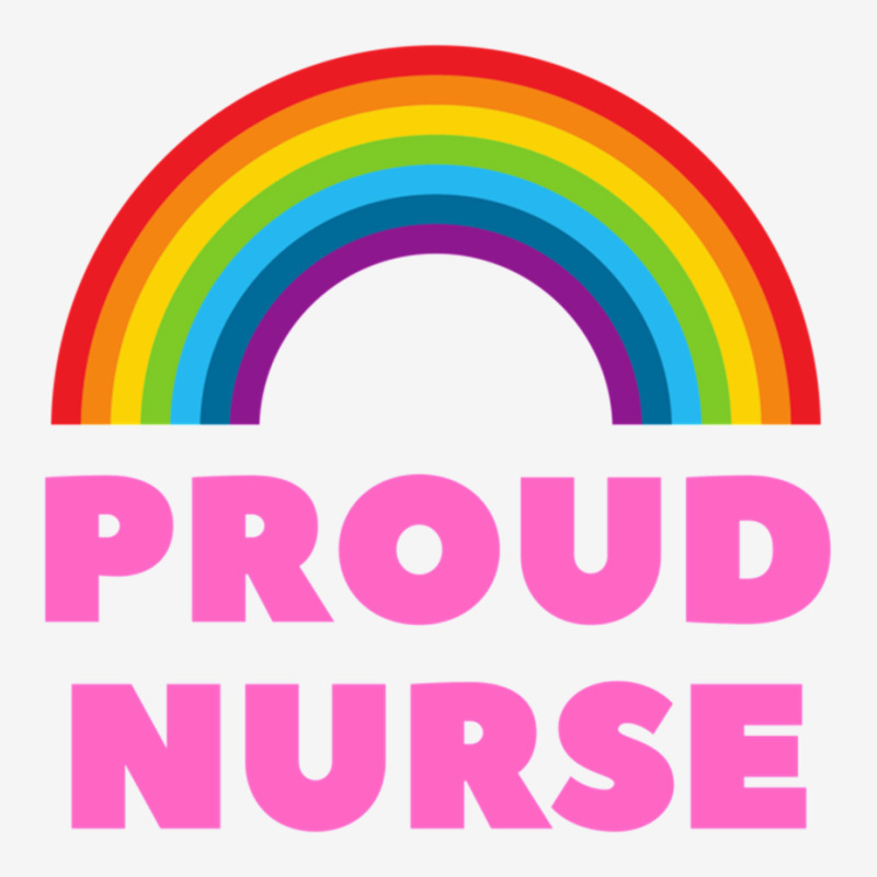 Proud Gay Nurse Travel Mug | Artistshot