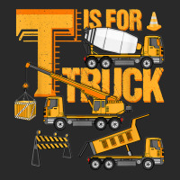 Kids Construction Site Construction Machinery Trucks T Shirt Toddler T-shirt | Artistshot