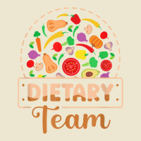 Dietary Team Registered Dietitian Dietary Aide Rd Dietician T Shirt Cropped Hoodie | Artistshot