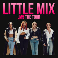 Little Mix   Lm5 Tour 2019 Front Iphone 13 Pro Case | Artistshot