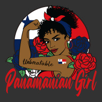 Panamanian Girl Panama Mujer Panamameña Flag Pullover Hoodie Baby Bodysuit | Artistshot