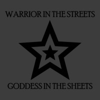 Warrior In The Streets, Goddess In The Sheets Men's Polo Shirt | Artistshot