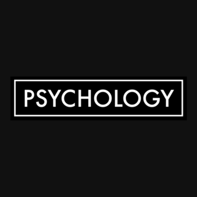 Psychology Bicycle License Plate | Artistshot