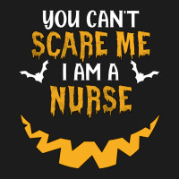 You Cant Scare Me I Am A Nurse Hoodie & Jogger Set | Artistshot