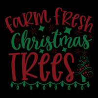 Farm Fresh Christmas Trees S Graphic Women's V-neck T-shirt | Artistshot