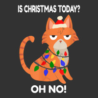 Kitten Is Christmas Today Noved Cat Christmas T Shirt Baby Bodysuit | Artistshot