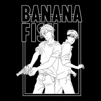 Banana Fish Women's V-neck T-shirt | Artistshot