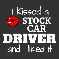 Dirt Track Racing I Kissed A Stock Car Driver And I Liked It T Shirt Baby Bodysuit | Artistshot