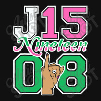 J15 Nineteen Baby Beanies | Artistshot