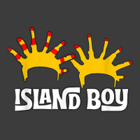 I'm An Island Boy, Island Boy Shirt, Ima Just Island Boy T Shirt Men's Polo Shirt | Artistshot