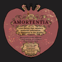 Amortentia Love Potion T-shirt | Artistshot