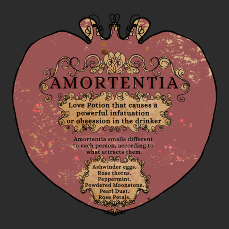 Amortentia Love Potion Exclusive T-shirt | Artistshot