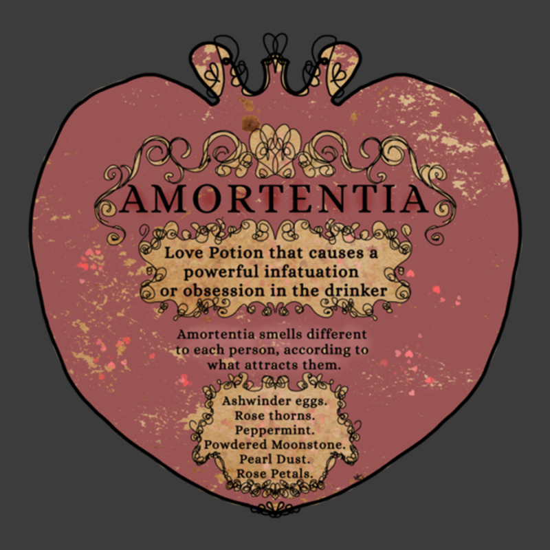 Amortentia Love Potion Men's Polo Shirt | Artistshot