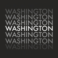 Washington State Ladies Fitted T-shirt | Artistshot