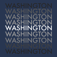 Washington State Ladies Denim Jacket | Artistshot