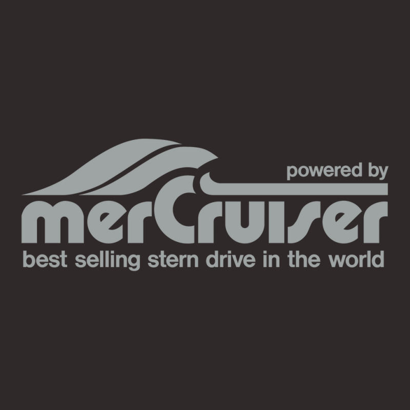 Mercury Marine Mercruiser Boat Racerback Tank by Forphopeeks55 | Artistshot