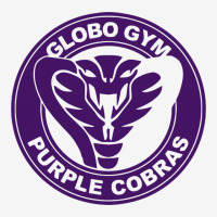 Globo Gym Costume License Plate | Artistshot