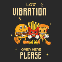 Low Vibration, High Vibration Plate T Shirt Toddler T-shirt | Artistshot