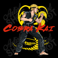 Karate Master, Cobra Adjustable Cap | Artistshot