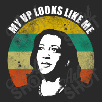 My Vp Looks Like Me Toddler T-shirt | Artistshot