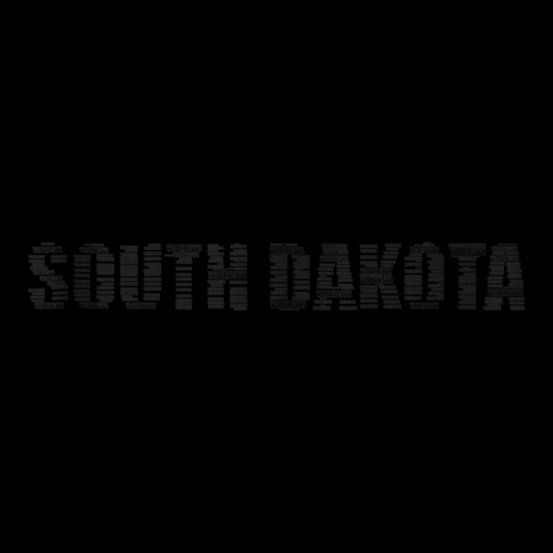 South Dakota Watertown State T Shirt South Dakota Home Tee Tank Top Cropped Sweater by cm-arts | Artistshot