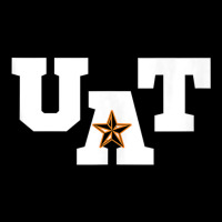 Uta Ut Arlington Texas Student Tank Top Legging | Artistshot