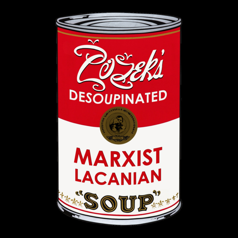 Zizeks Desoupinated Marxist Lacanian Soup Lightweight Hoodie | Artistshot