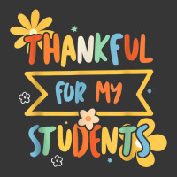 Thankful For My Student Kindergarten Teacher Daily T Shirt Toddler Hoodie | Artistshot