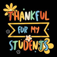 Thankful For My Student Kindergarten Teacher Daily T Shirt Toddler 3/4 Sleeve Tee | Artistshot