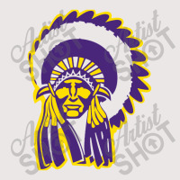 Indian Nations College Pocket T-shirt | Artistshot