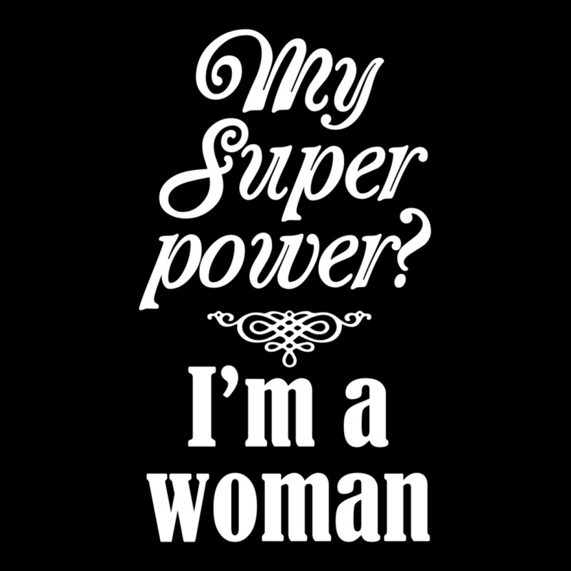 Super Woman Relaxed Fit Women's V-Neck T-Shirt by cm-arts | Artistshot