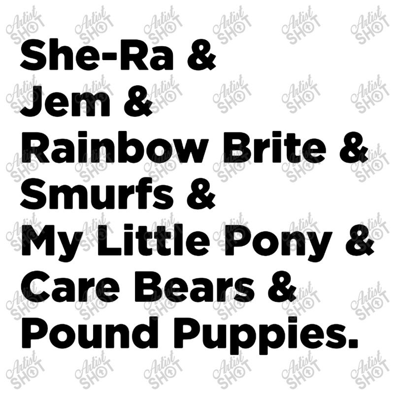 Pound Puppies Sticker | Artistshot