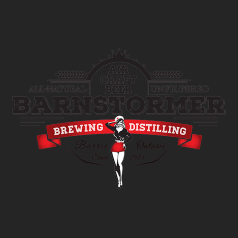 Barnstormer Brewing .png Unisex Hoodie | Artistshot