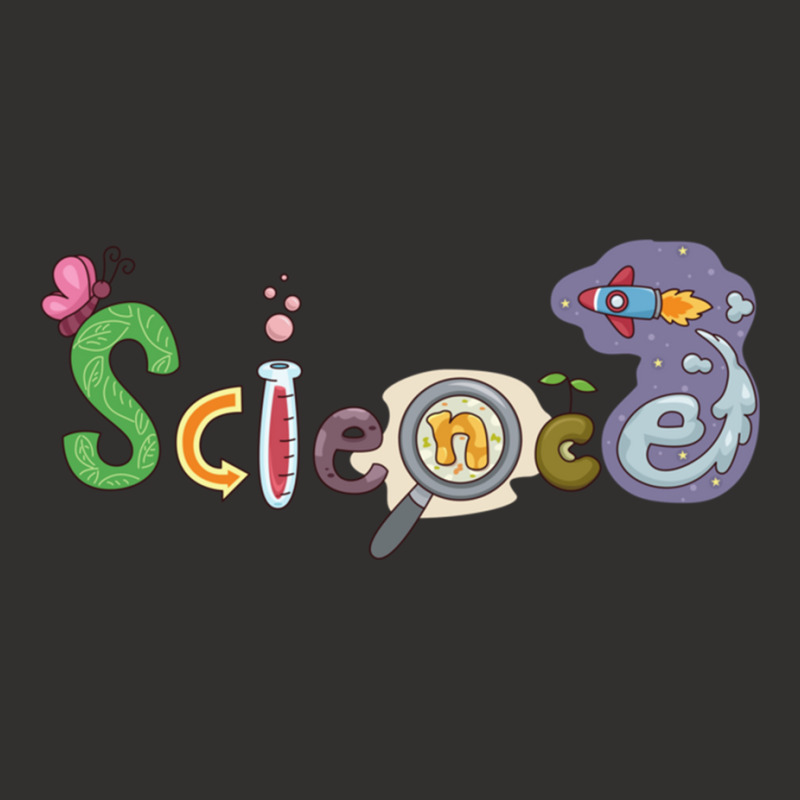 Subject Labels Science Champion Hoodie | Artistshot