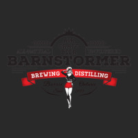 Barnstormer Brewing .png Printed Hat | Artistshot