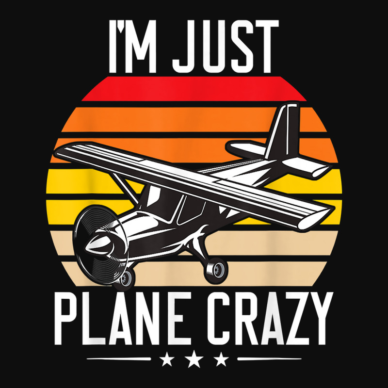 Private Pilot Commercial Passenger Avgeek Aviation Geek T Shirt Crop Top by cm-arts | Artistshot