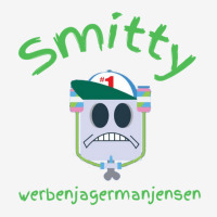 Smitty Wernjagerman Jensen 15 Oz Coffee Mug | Artistshot