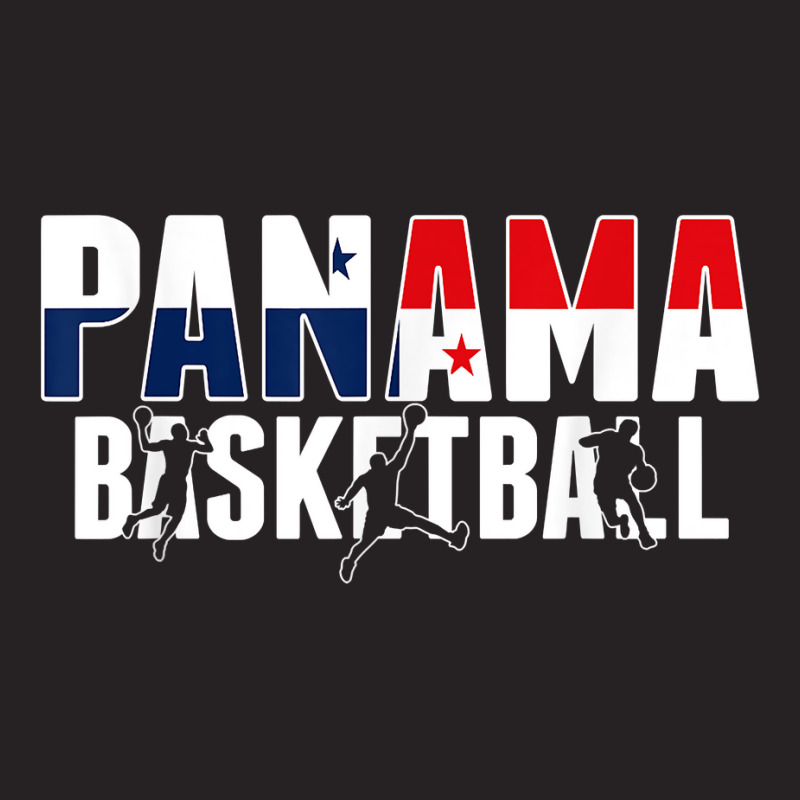 Panama Basketball Fans Jersey   Panamanian Flag Slam Dunk T Shirt Vintage Cap by cm-arts | Artistshot