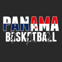 Panama Basketball Fans Jersey   Panamanian Flag Slam Dunk T Shirt Printed Hat | Artistshot