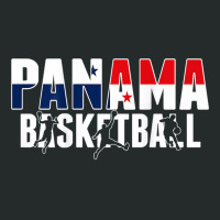 Panama Basketball Fans Jersey   Panamanian Sport Supporters T Shirt Women's Triblend Scoop T-shirt | Artistshot