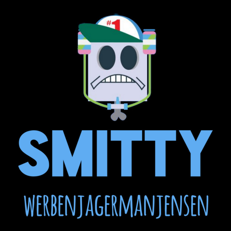 Smitty Wernjagerman Jensen Adjustable Cap | Artistshot