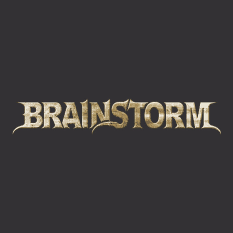 Brainstorm 1 Vintage Short | Artistshot