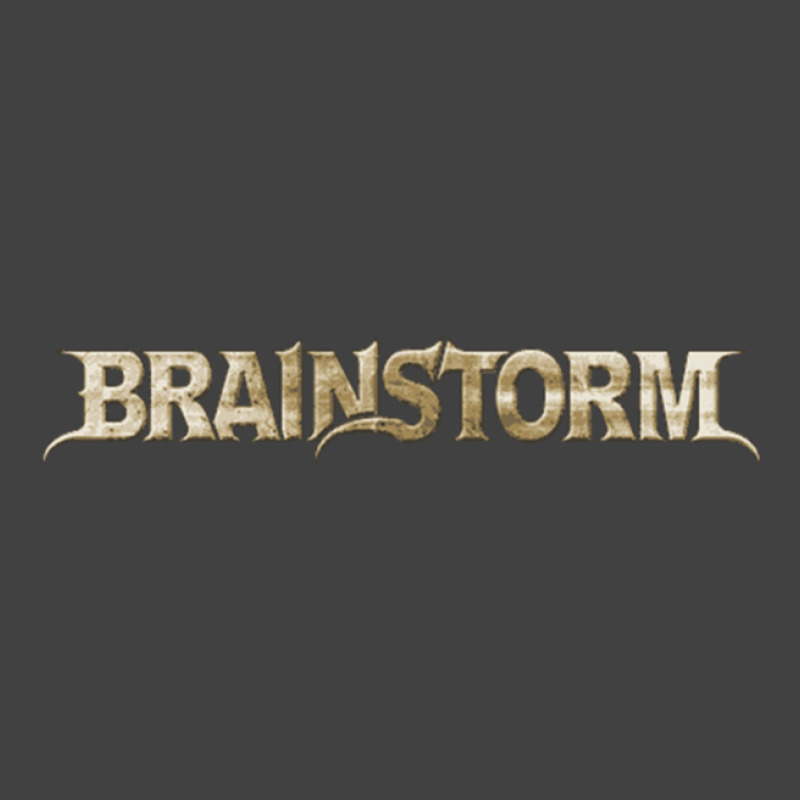 Brainstorm 1 Vintage T-shirt | Artistshot