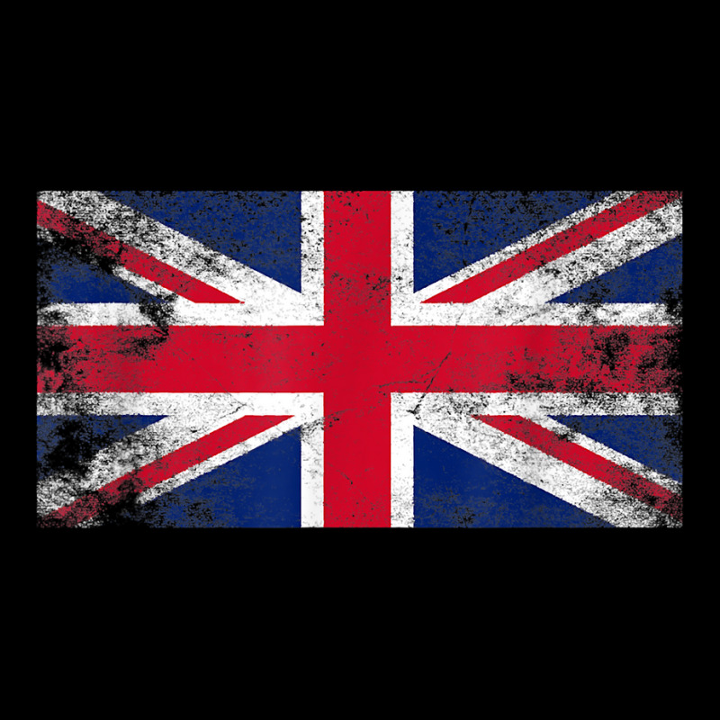 United Kingdom Jersey Love United Kingdom Flag Great Britain T Shirt V-neck Tee | Artistshot