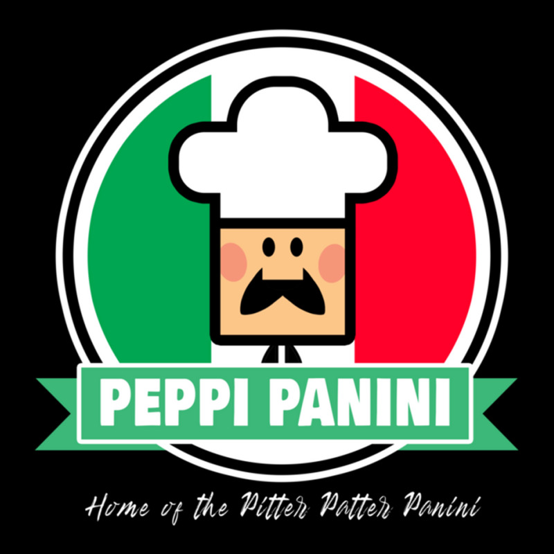 Shoresy - Peppi Panini, Home Of The Pitter Patter Panini Adjustable Cap by cm-arts | Artistshot