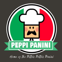 Shoresy - Peppi Panini, Home Of The Pitter Patter Panini Bucket Hat | Artistshot