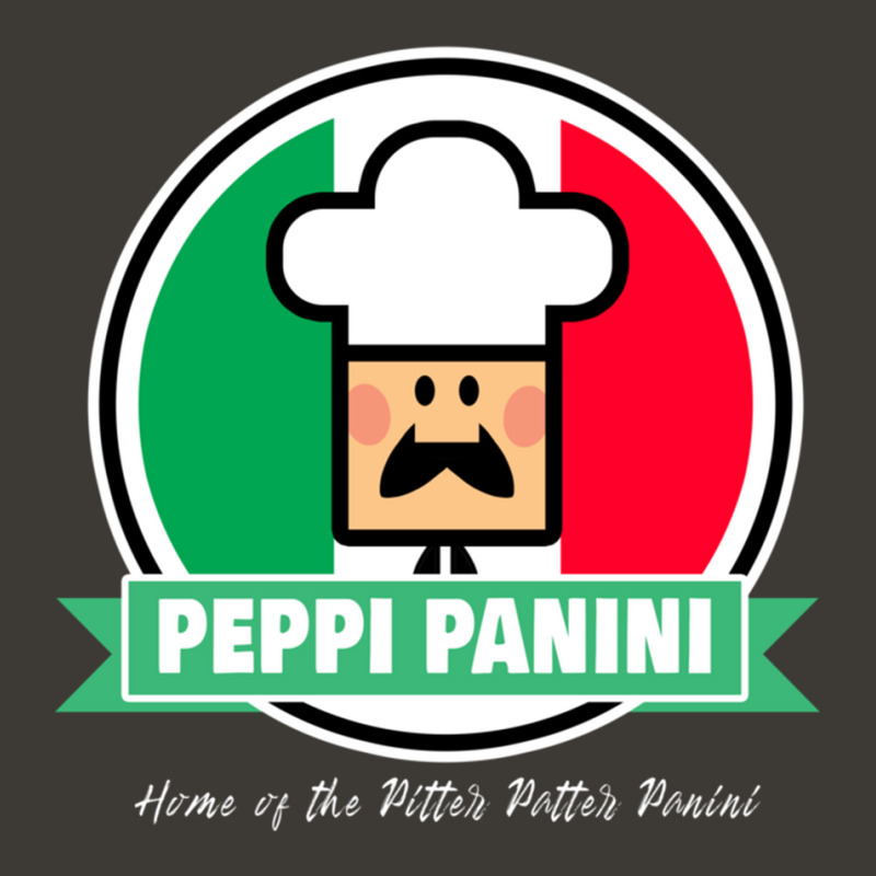 Shoresy - Peppi Panini, Home Of The Pitter Patter Panini Bucket Hat by cm-arts | Artistshot