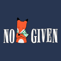 Womens No Fucks Given Rude Funny Adult Men Women Fox Gift V Neck T Shi Men Denim Jacket | Artistshot