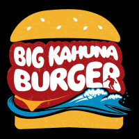 Big Kahuna Burger Youth Zipper Hoodie | Artistshot